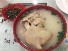 -廖老妈蹄花店(人民公园陕西街259号店)