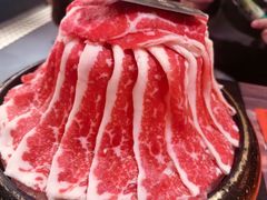 -大牛寿喜烧·和牛放题(香港广场店)