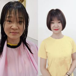 -名发世家烫染