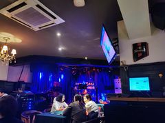 -碧特博格啤酒花园餐厅(芜湖路店)