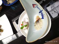 -小广寒电影艺术餐厅(小广寒经三路店)