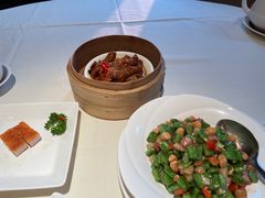 -利苑酒家(华熙国际店)