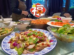 -茅溪菜·家宴(上品拾陆店)