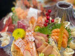 -傑·料理·海鲜放题(佛山文华荟店)