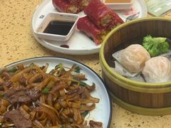 -蒸武门·广式茶点(江南店)