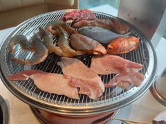-星伦多自助料理·涮烤一体(杭州来福士店)