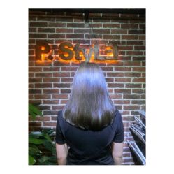 -P.STYLE 派斯造型