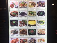 -和记小菜(东方店)