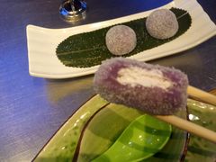 -鱼库·不仅是一家烤鱼店(车公庙店)