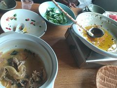 -印象鲵宴·张家界地标美食名片(溪布街店)