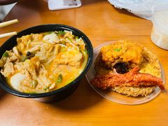 -柳星·螺蛳粉(D11店)