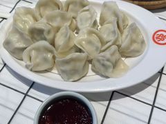 -双合园·海鲜水饺青岛菜(万佳广场店)