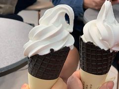 椰椰脆筒-喜茶(广州中山六路店)