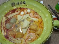 -杨国福麻辣烫(龙阳广场店)