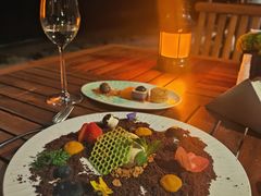 -海角轩·三亚文华东方酒店