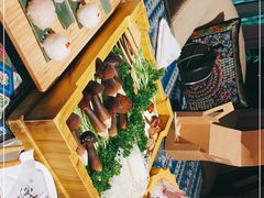 -慢丽江·云南野生菌土鸡锅(付家庄店)
