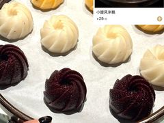 -湘知湘味(岳麓山店)