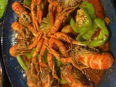 -红盔甲·小龙虾(人民广场店)