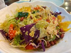 -玉林烤鸭店(垡头店)