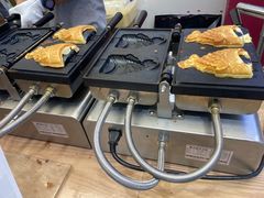 -高力乐面包咖啡厅(西塔店)