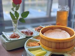 -羲和雅苑•北京烤鸭(瑞吉店)