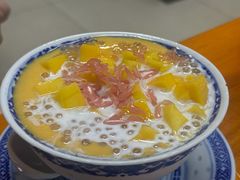 -韵姐牛奶甜品世家