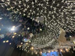 -花嫁丽舍婚礼殿堂(世博江景店)