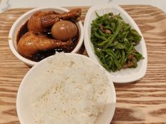 -乡村基·川味现炒大王(熙悦天街店)