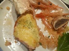 -虹料理·日料放题(悠方店)