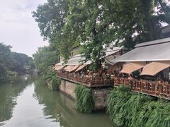 -小河直街历史文化街区