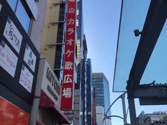 -秋叶原电器街