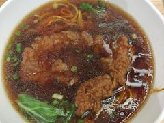 -弄堂咪道-饭香·面香·馄饨香(汇锦广场店)