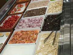 -九记潮汕现切鲜牛肉自助火锅(新开铺店)
