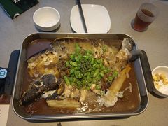 -半天妖烤鱼(印象城店)
