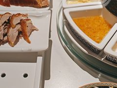 -羲和雅苑•北京烤鸭(国贸商城店)