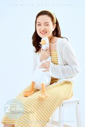 -花屿迷鹿写真馆