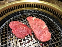 -觅福里•熟成和牛餐厅
