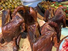 -亿牌牌东北烧烤(怀特店)