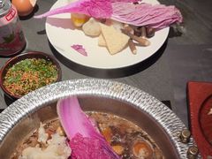 -牛YO寿喜烧和牛火锅自助(三台子万象汇店)