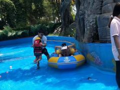 -郑州方特水上乐园