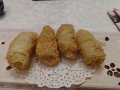 -新东城喜宴海鲜酒家(同德店)