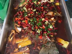 -小姨家常菜(昭萍东路店)