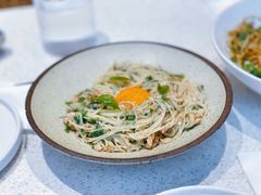 大厨蒜香蟹肉意面-Toris(LuOne凯德晶萃广场店)