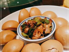 -刘胖子家常菜·蹄花焖藕(江汉路总店)