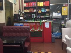 -川坝子酒楼(安华西里店)