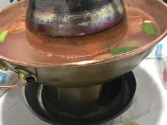 -大萝卜烧烤羊蝎子烤全羊(新城河路店)