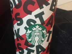 -星巴克(金谊广场店)