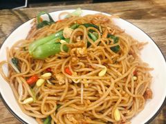 特色江西米粉-百味手拨龙虾馆(愚园路店)