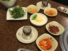 -六七八韩式烤肉·韩国料理(上杭路店)
