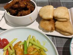 -五味堂·江浙土菜(月河特色店)